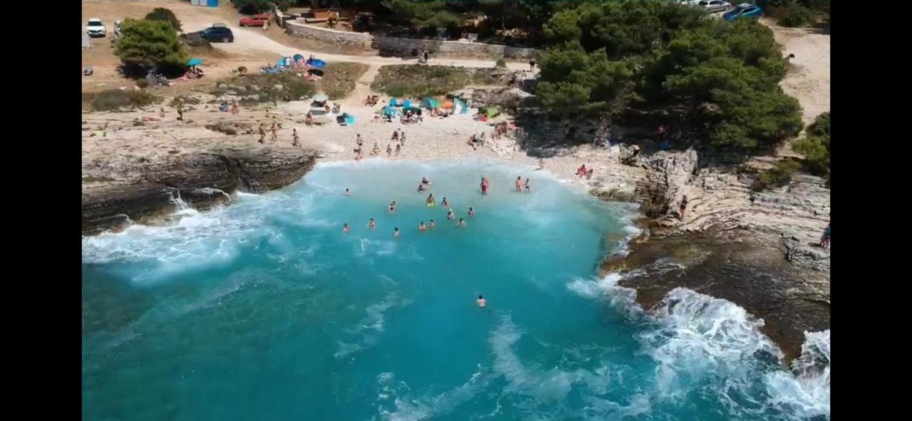 Vila Regi Μεντουλίν Εξωτερικό φωτογραφία