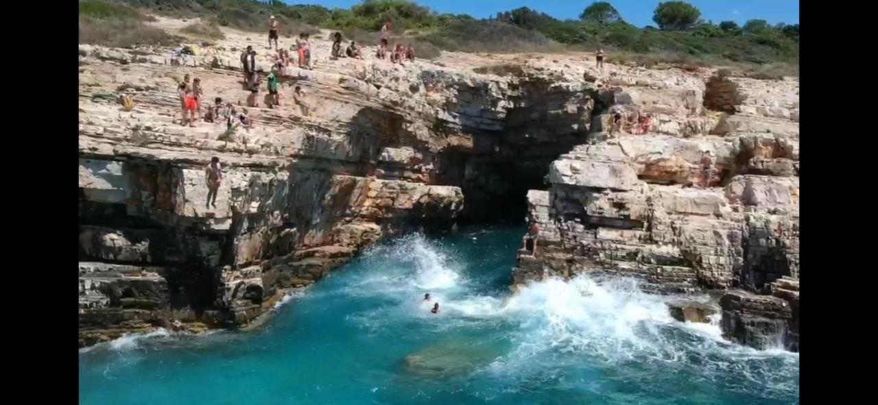 Vila Regi Μεντουλίν Εξωτερικό φωτογραφία