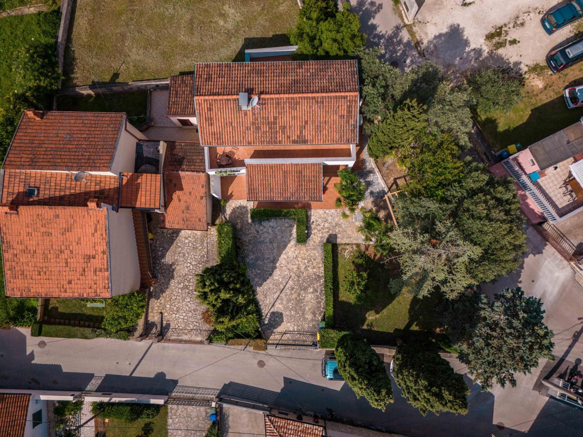 Vila Regi Μεντουλίν Εξωτερικό φωτογραφία