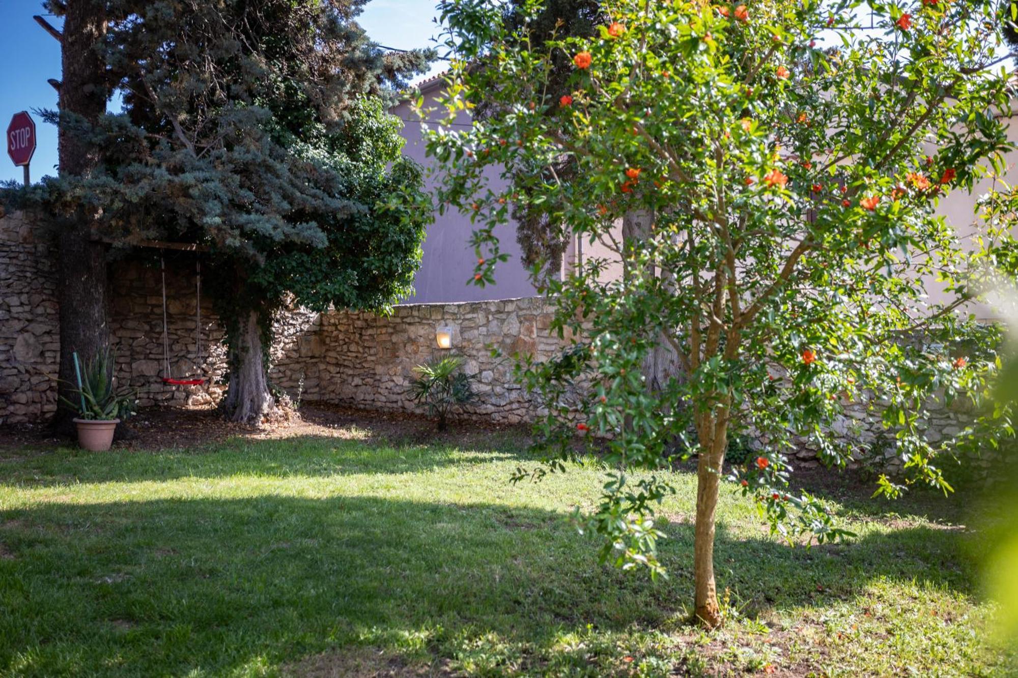 Vila Regi Μεντουλίν Εξωτερικό φωτογραφία